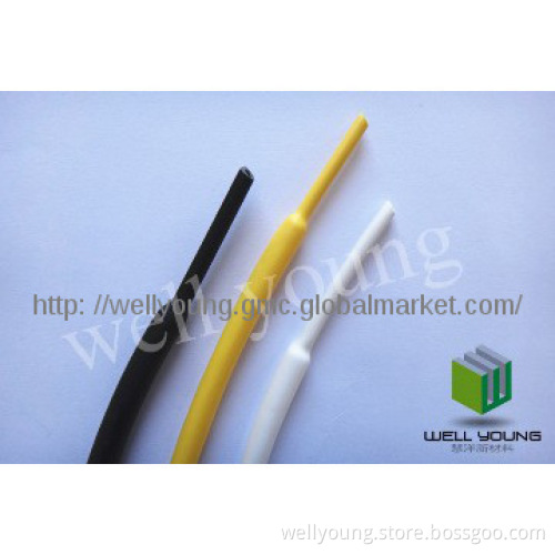 Halogen free flame retardant Heat Shrink Tube